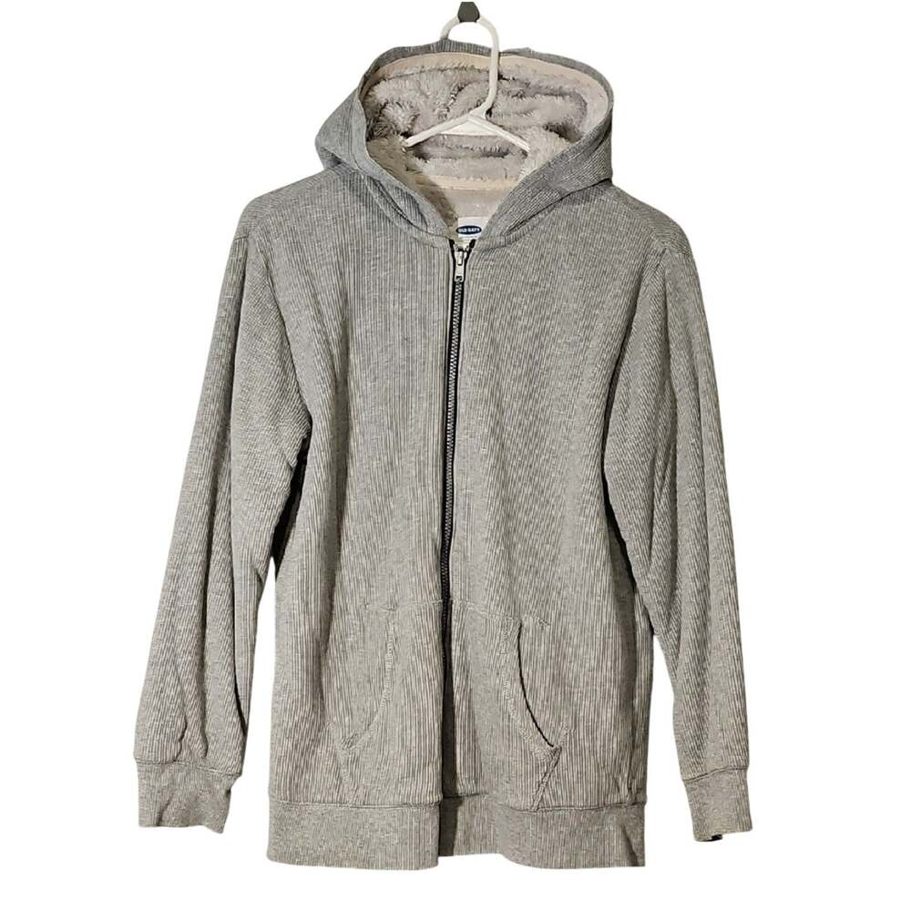 Old Navy Kids Gray Sweater